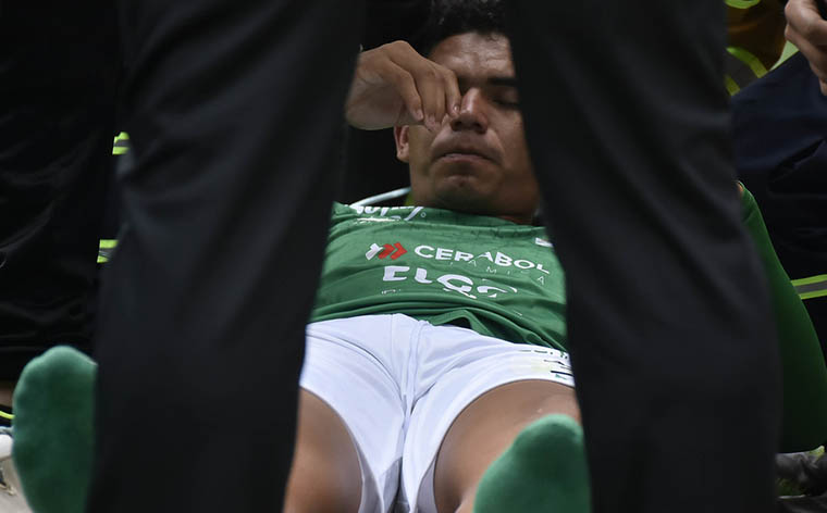 Solo fue un susto