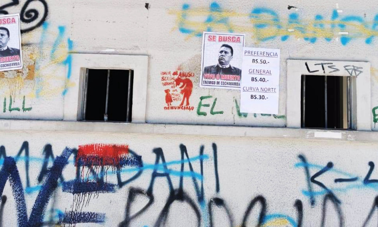 Soria abre una solución