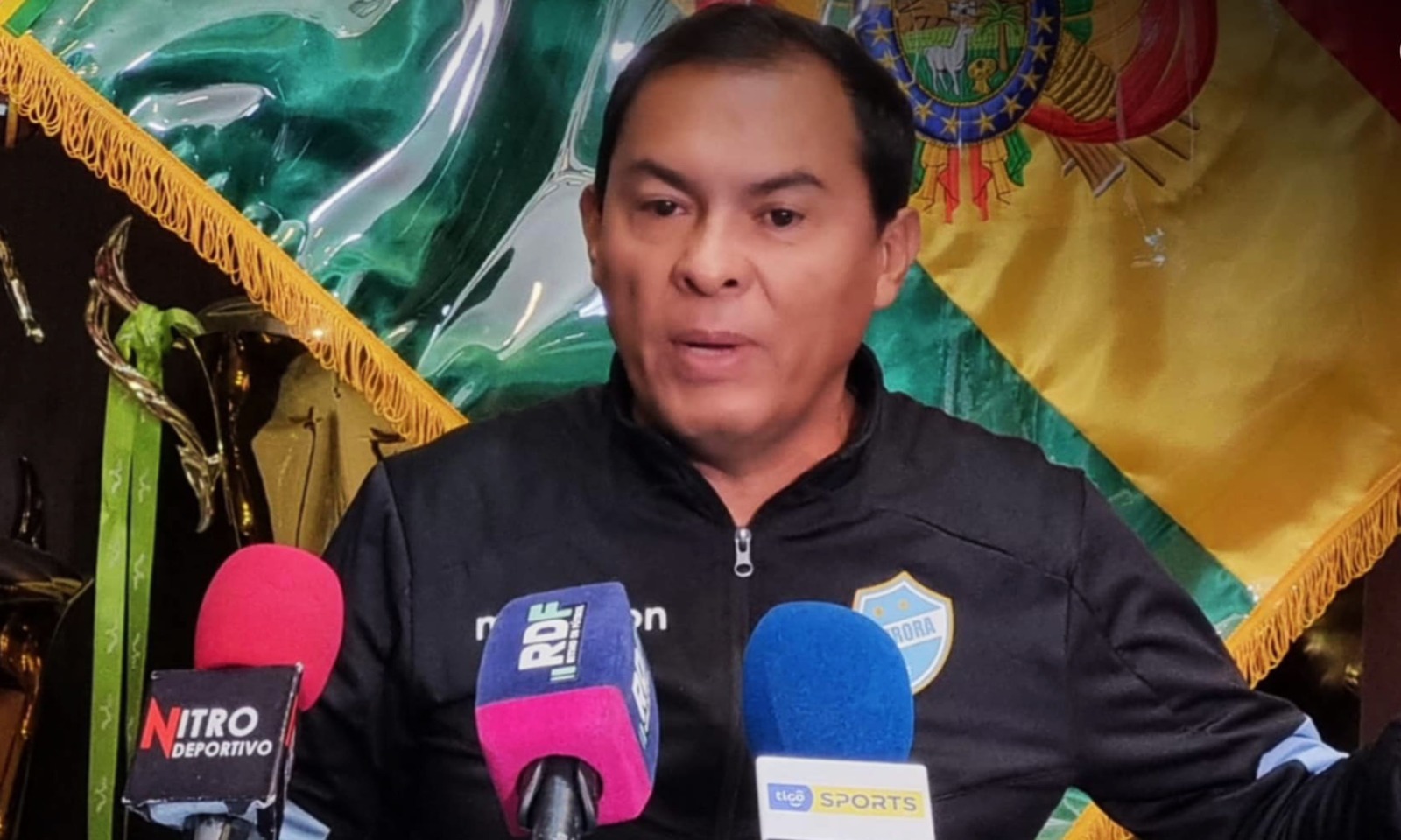 Soria se tomó atribuciones 