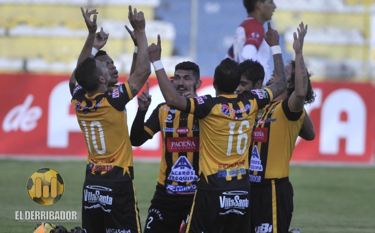 Sorpresa en el plantel