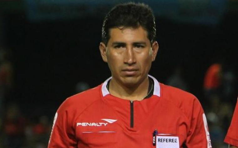 Sorteo en el clásico