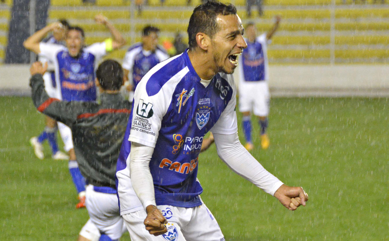 Sport Boys a doble  turno 