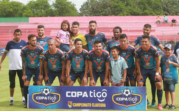 Sport Boys juega esta tarde en Montero