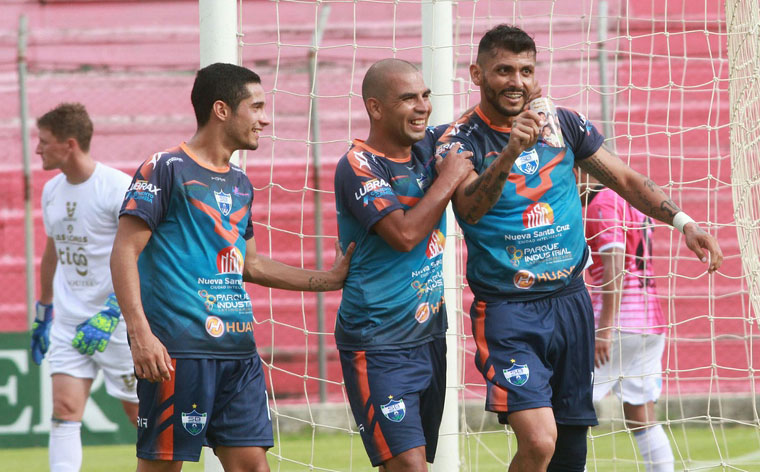 Sport Boys superó a Aurora