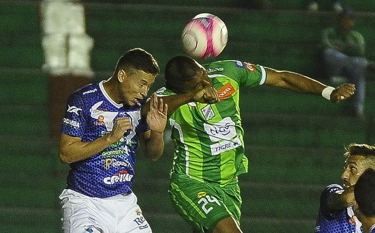 Sport Boys y Oriente esta noche 