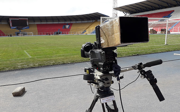 Sports TV rights puede mejorar la oferta 