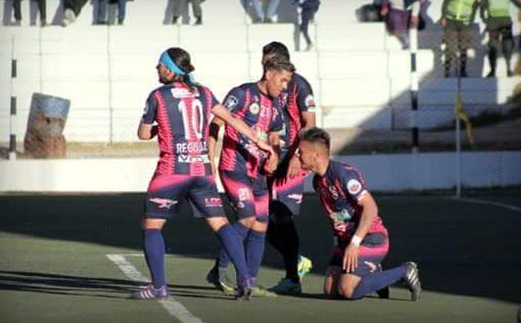 Stormers San Lorenzo manda en su grupo