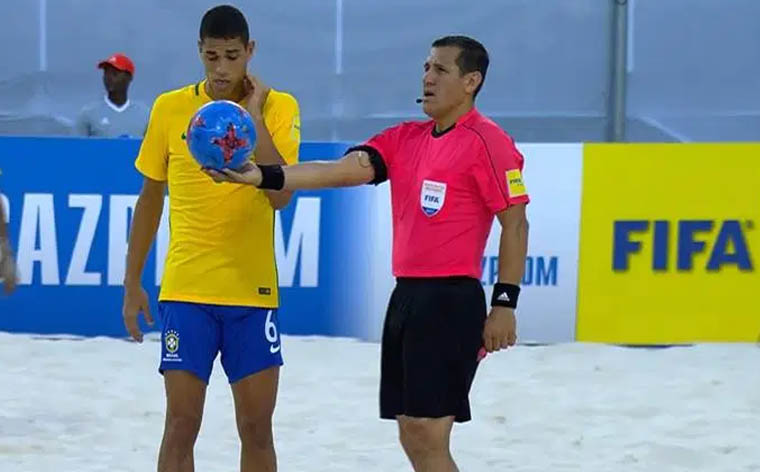 Suárez y Mendoza convocados 