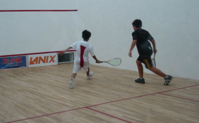Sudamericano de squash