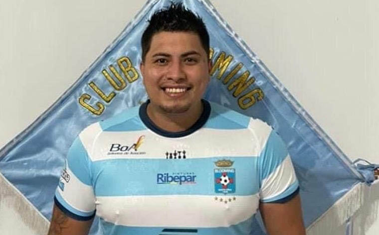 Sueldo mínimo para Quiñónez