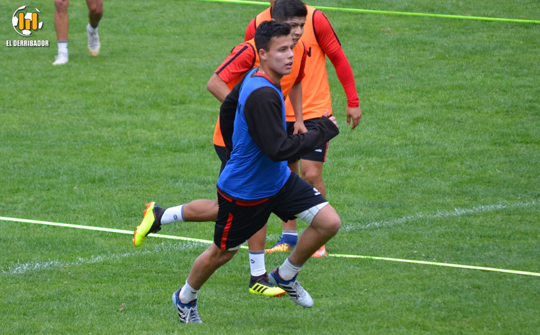 Suerte Daniel