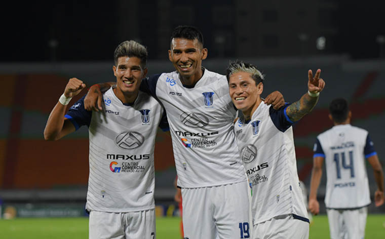 Sumó tres unidades 