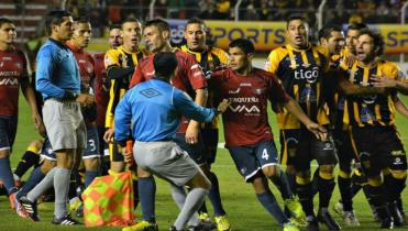 ¿A qué juega cada uno de los 12 equipos?