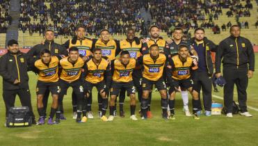 ¿Cómo rindió el sub 20?