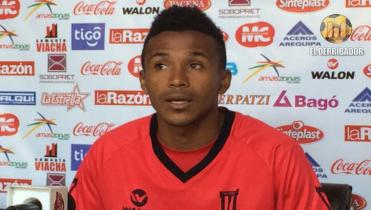 “Pasito a pasito hacia el objetivo”