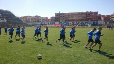 ¿Por qué tantas lesiones?