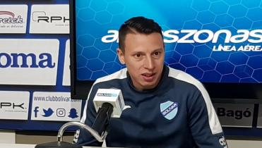 ¿Qué pasará con Smedberg?