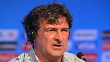 ¿Que pasó Campeón?