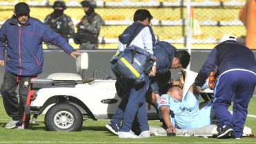 ¿Quién por Flores?