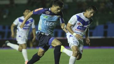 ¿Quién sería Bolivia 3?