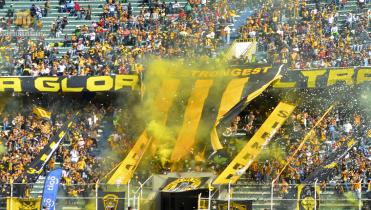 10.800 entradas a la venta