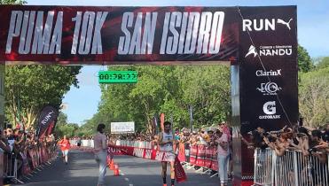 10K de San Isidro