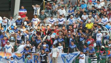 11,000 entradas para el domingo