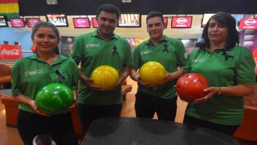 12 selecciones presentes