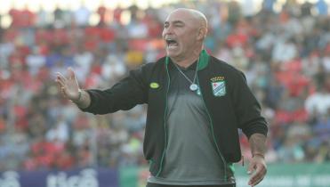 13 técnicos se comió este Oriente