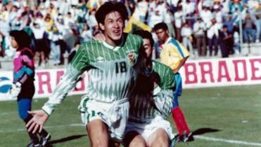 25 años de esa victoria a Ecuador