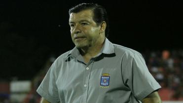 3 lindos años de invicto de Erwin Sánchez