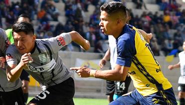 36 equipos en la Copa Simón Bolívar