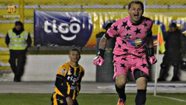 43 goles en tres fechas