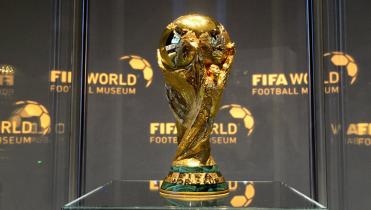 48 equipos para próximo Mundial es el pedido