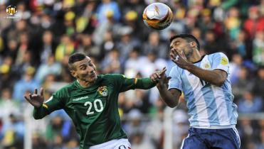 6,5 plazas para el Mundial 2026