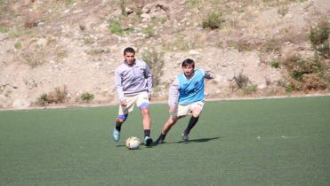 6 mil entradas de Sudamericana