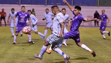 A Bolívar no lo mueve nadie