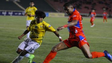 A cero en Sucre