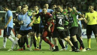 A cuidar el clásico