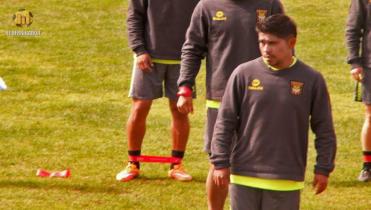 A ganar en Santa Cruz 