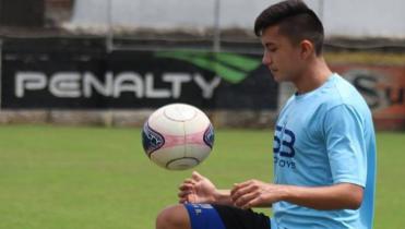 A Gonzáles lo quiere Vigevani