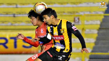 A jugar en el Siles