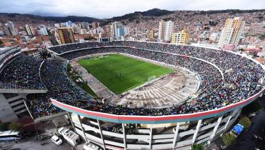 A la cancha con vacunas