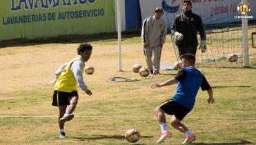 A la cancha el 2 de julio