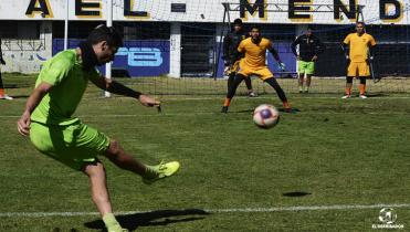 A la espera de Wilstermann