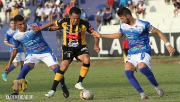 A la espera del gol