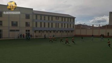 A la final el equipo de Luna