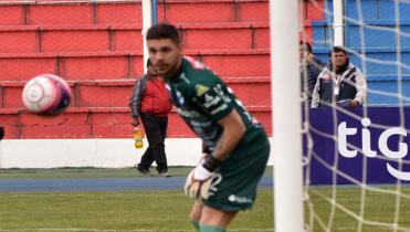 A Laforia se lo va a esperar