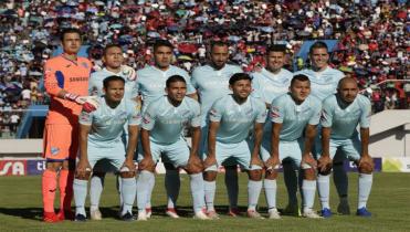 A levantar la cabeza