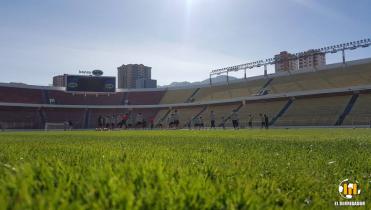 A nivelar la cancha